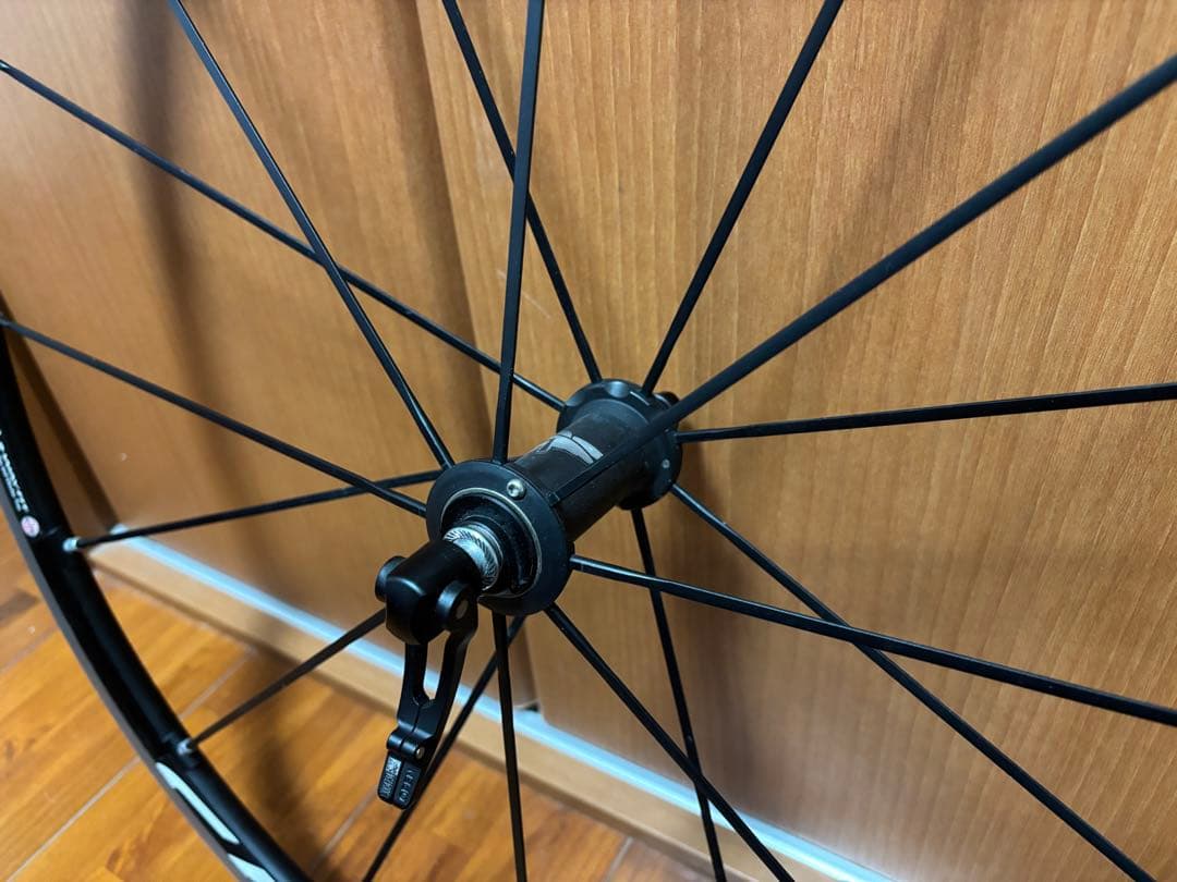 カンパニョーロ ユーラスCampagnolo - Eurus 2WAY FIT