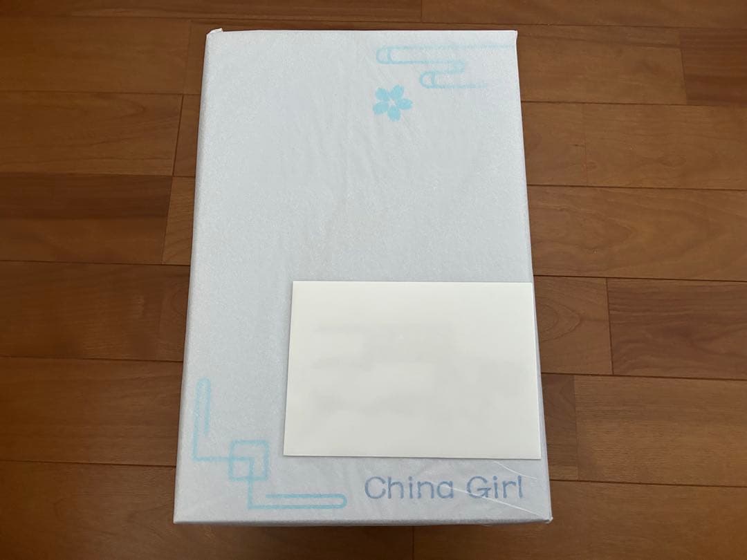 oekakizuki チャイナ娘1/6 完成品フィギュア　正規品