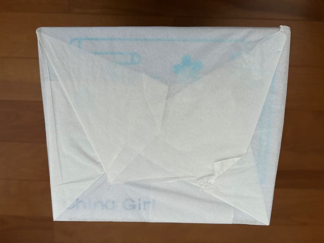 oekakizuki チャイナ娘1/6 完成品フィギュア　正規品