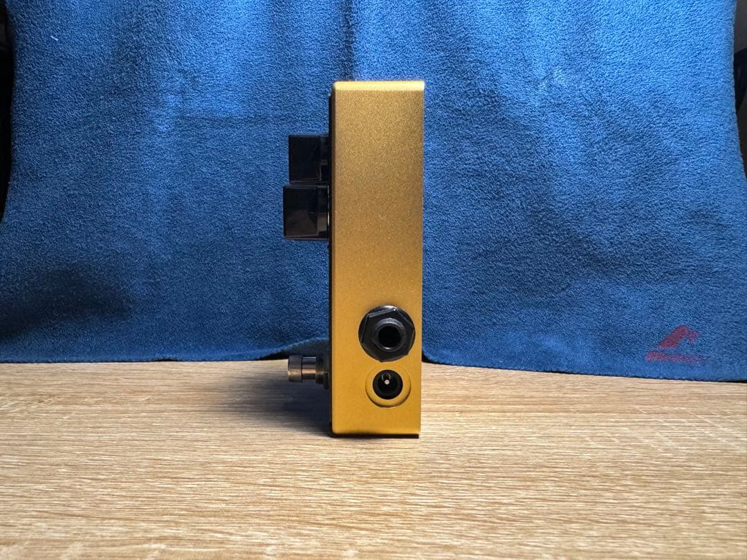 ベース Dingwall 35th Anniversary DarkglassPedal