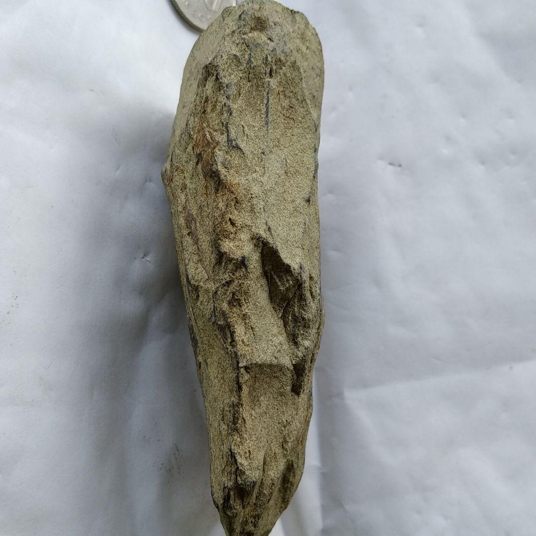 握り槌　握り斧　石器