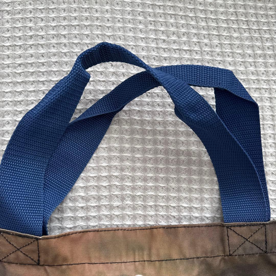 希少 ディズニーリゾート30周年 ミッキーミニー実写トートバッグ