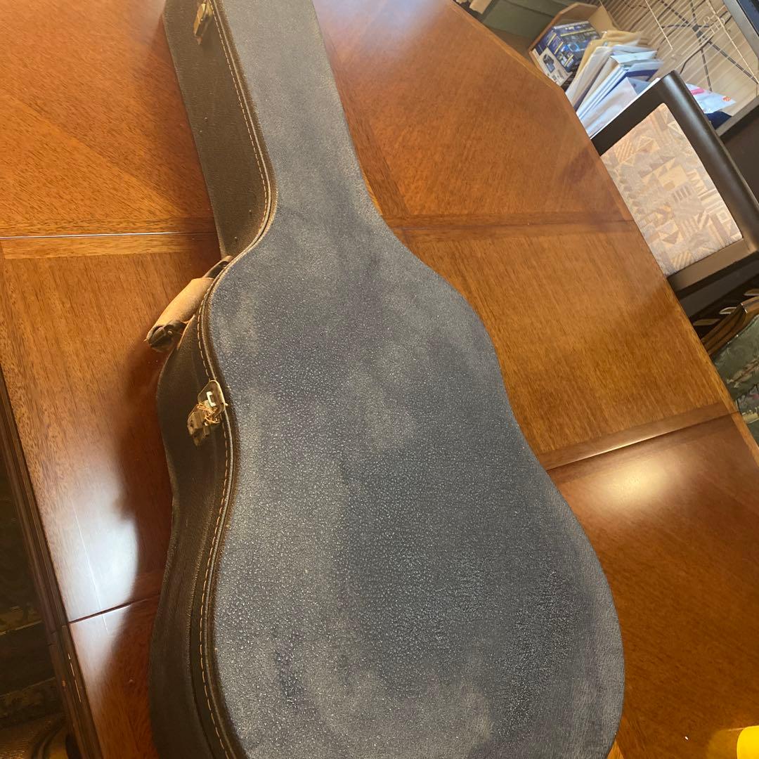 ⭐️値下げしました❗️キャッツアイ　アコースティックギターCE-450D