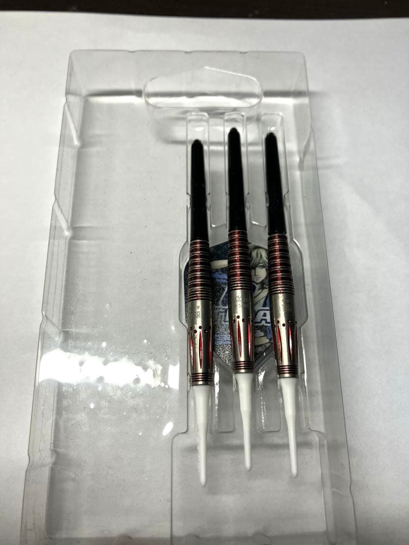 エンプレチュ　シエスタ　2024バレンタイン限定モデル