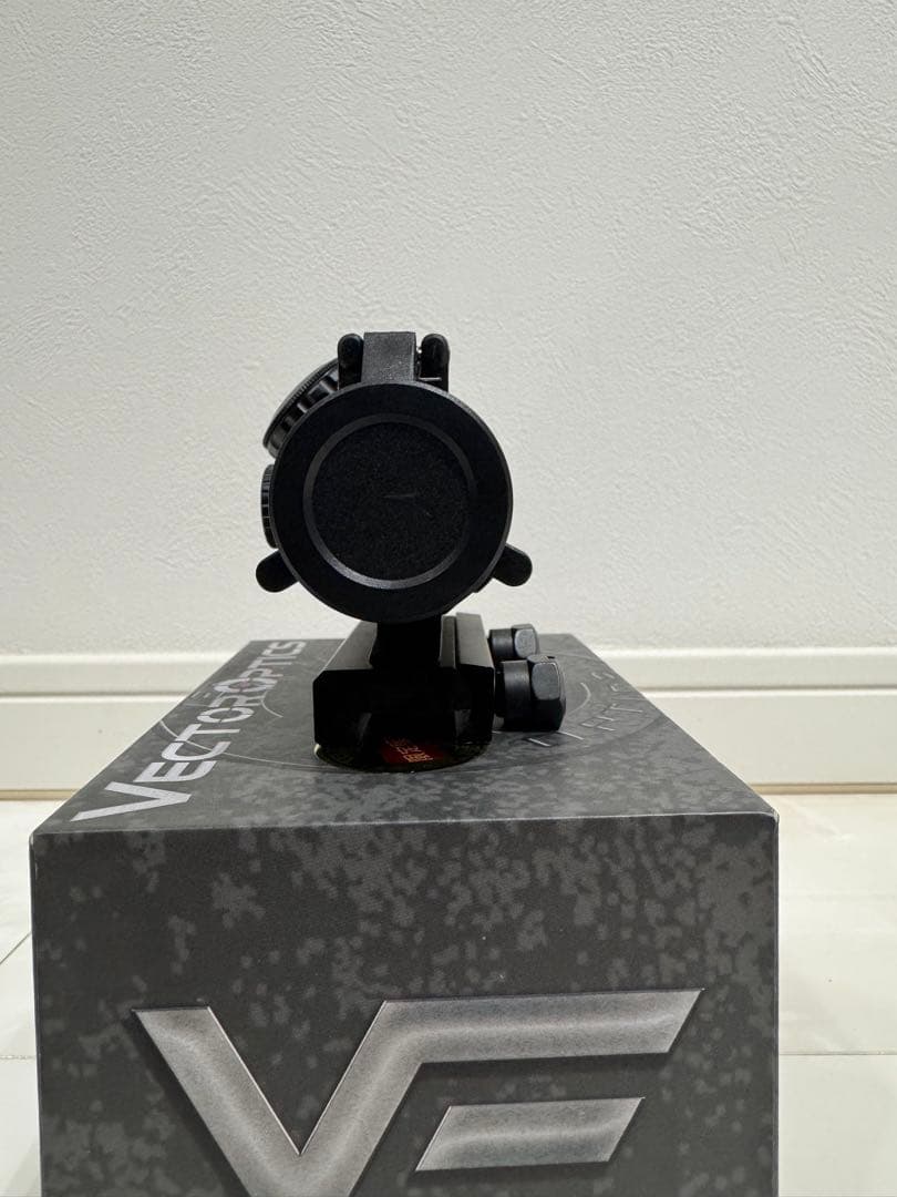 ベクターオプティクス　キャリポス1X30