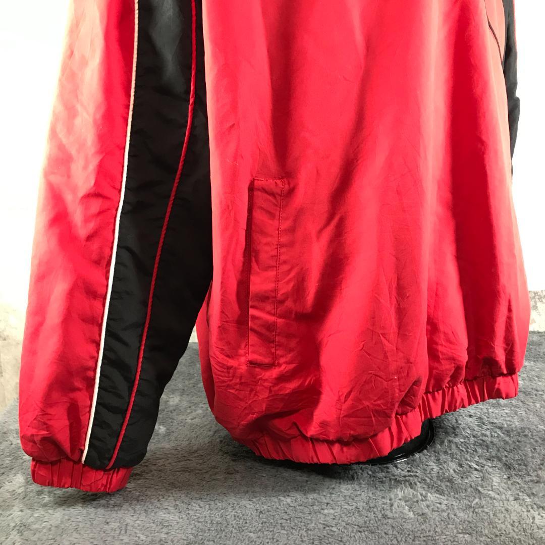 90s NFL 58 SPORTS アリゾナ カージナルス ナイロンジャケット