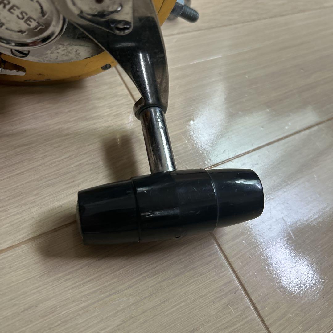 ペン インターナショナル 80-W PENN REELS トローリング