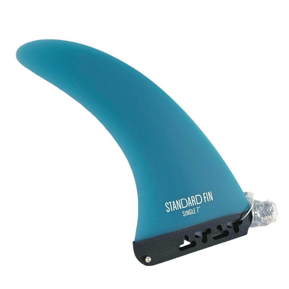 再入荷！TLS　 STANDARD FIN SINGLE 7” 　BLUE