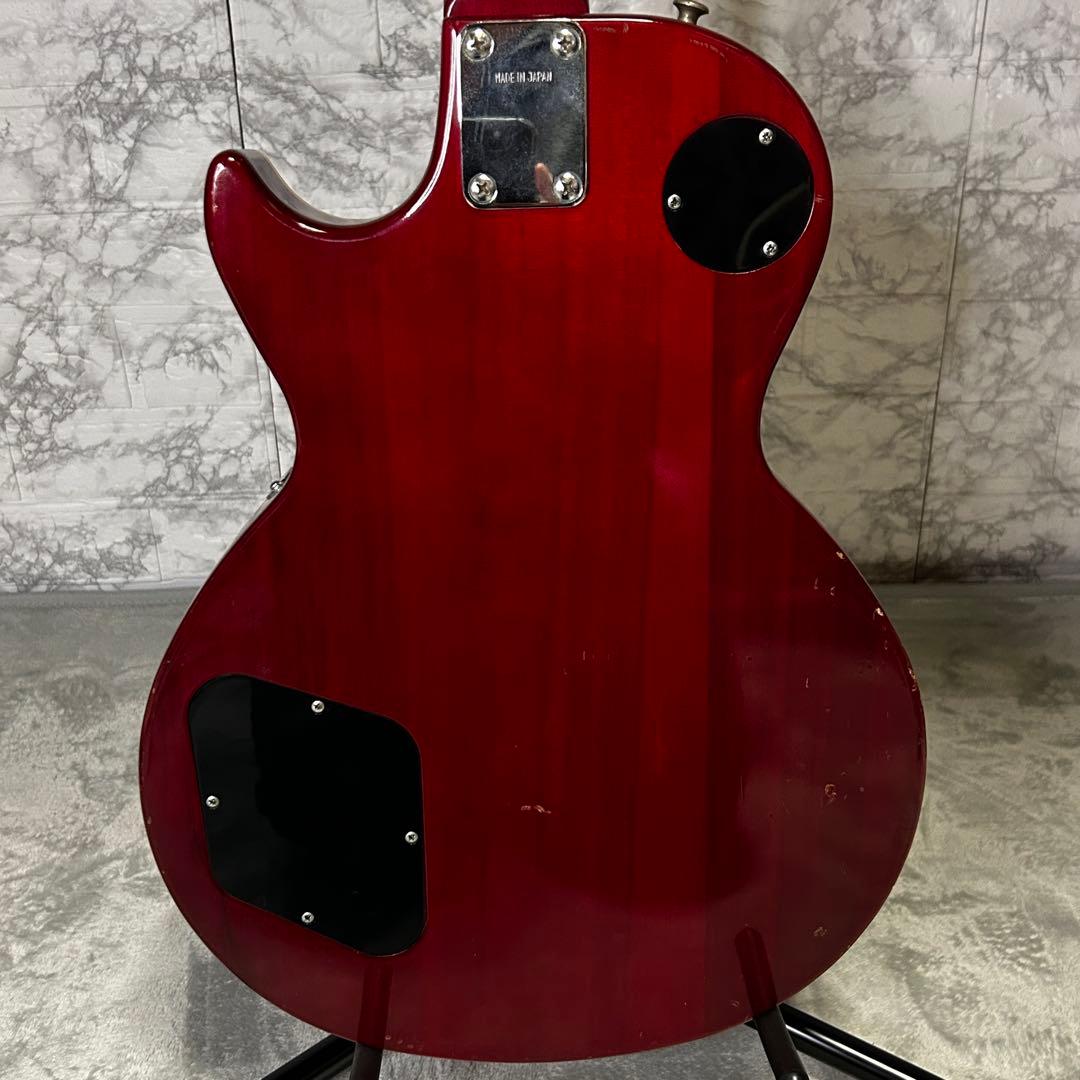 【名機•メンテ済】YAMAHA ヤマハ PACIFICA 604WH パシフィカ