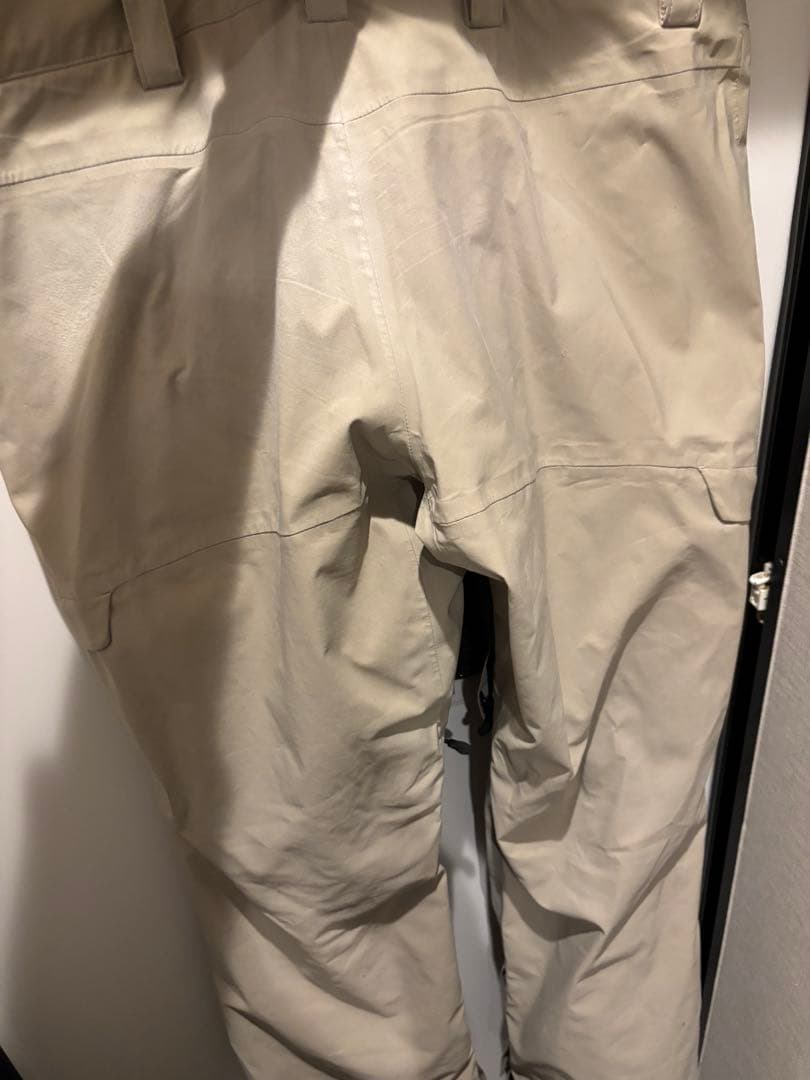 【期間限定値下げ】YONEX スノーボードウェア M