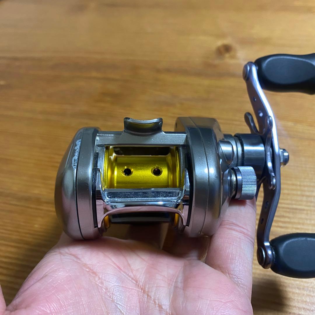 ダイワ　アルファス 150HL
