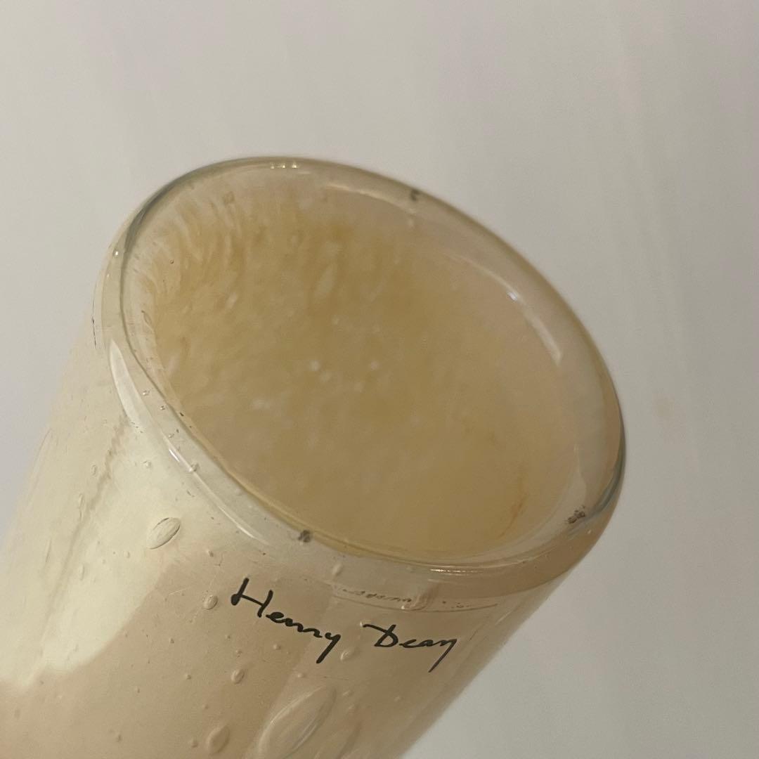 【新品未使用】ヘンリーディーン　2点セット