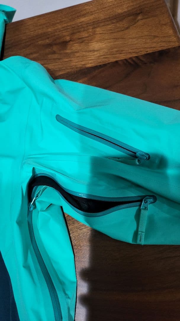 Shashka IS ジャケット スキー スノーボード 激レア