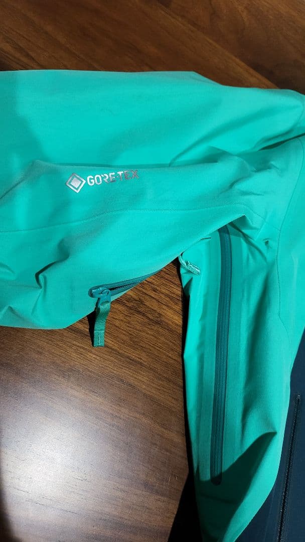 Shashka IS ジャケット スキー スノーボード 激レア