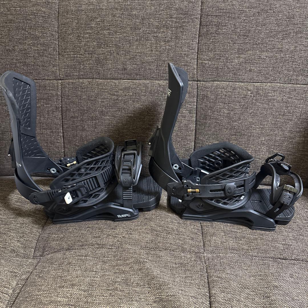 スノーボード DRAKE supersport