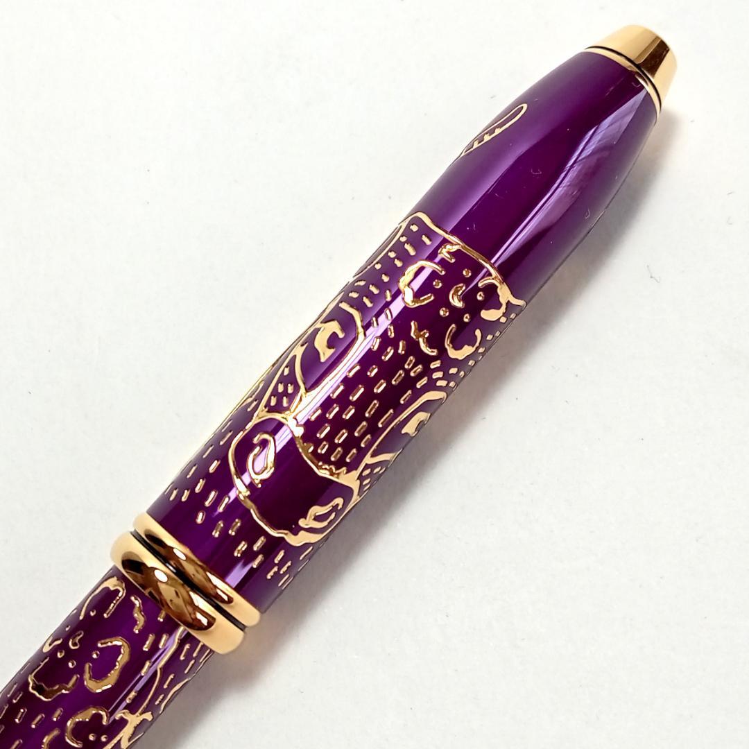 crr86 クロス ボールペン イヤー・オブ・ザ・オックス AT0045-65牛