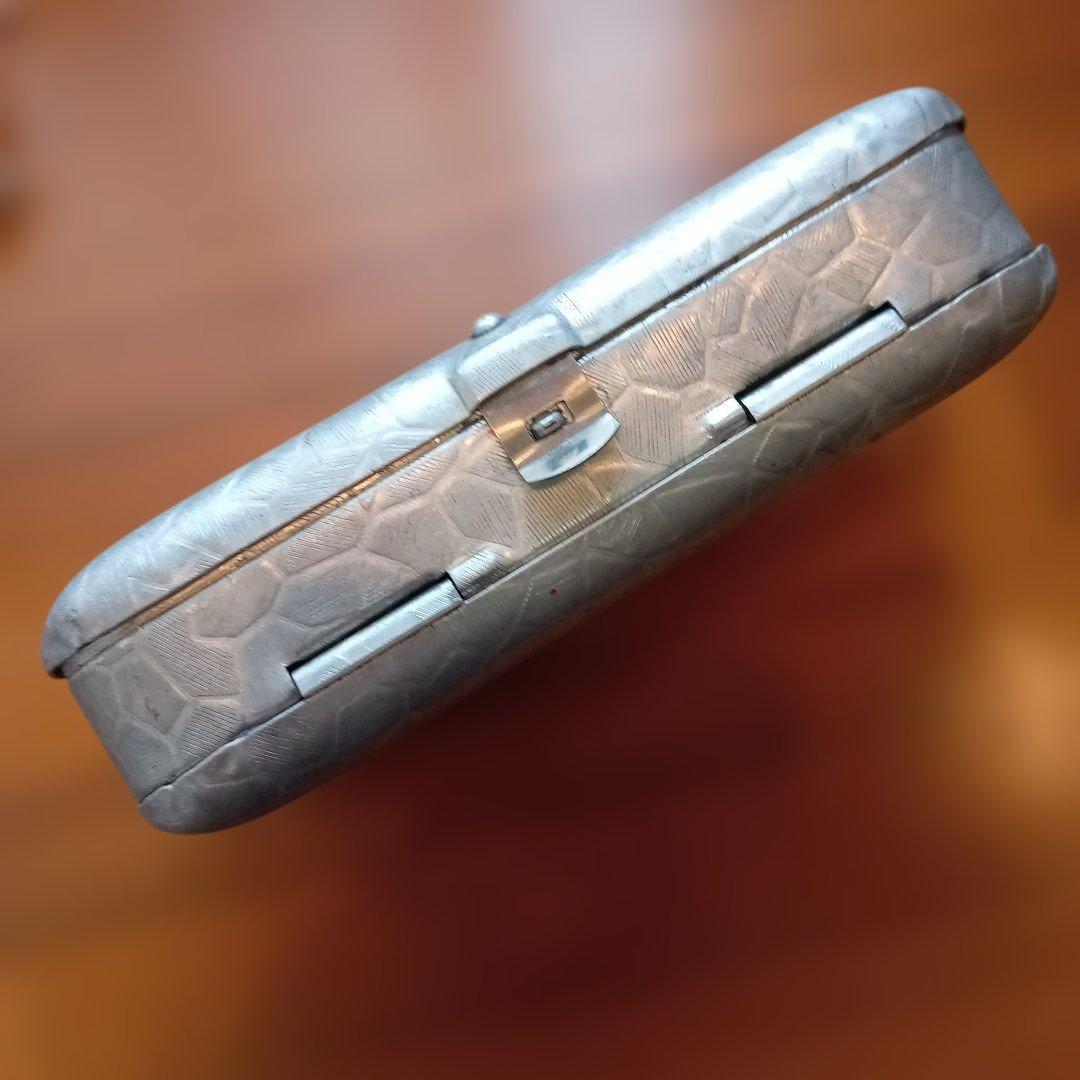 オールド　アムコタイプボックス付き渓流ルアーセット