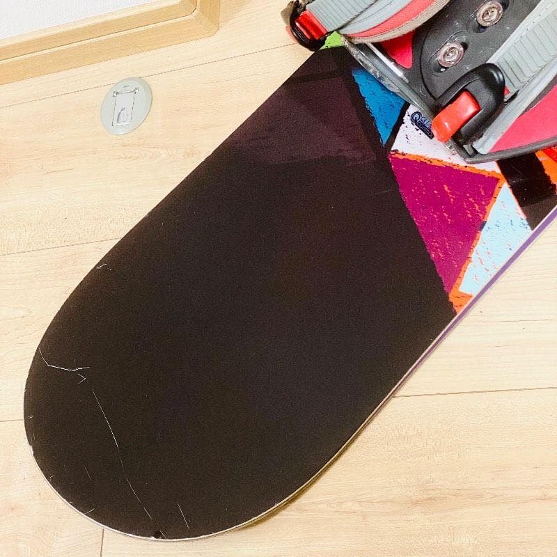 サロモン SALOMON SURFACE スノーボード×ビンディング 146 板
