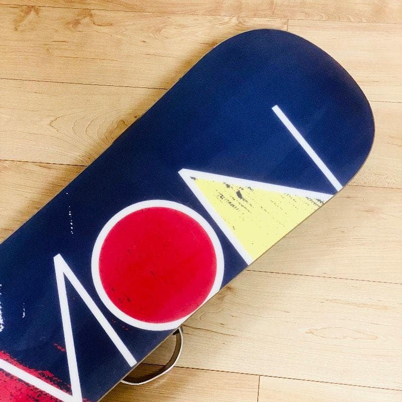 サロモン SALOMON SURFACE スノーボード×ビンディング 146 板