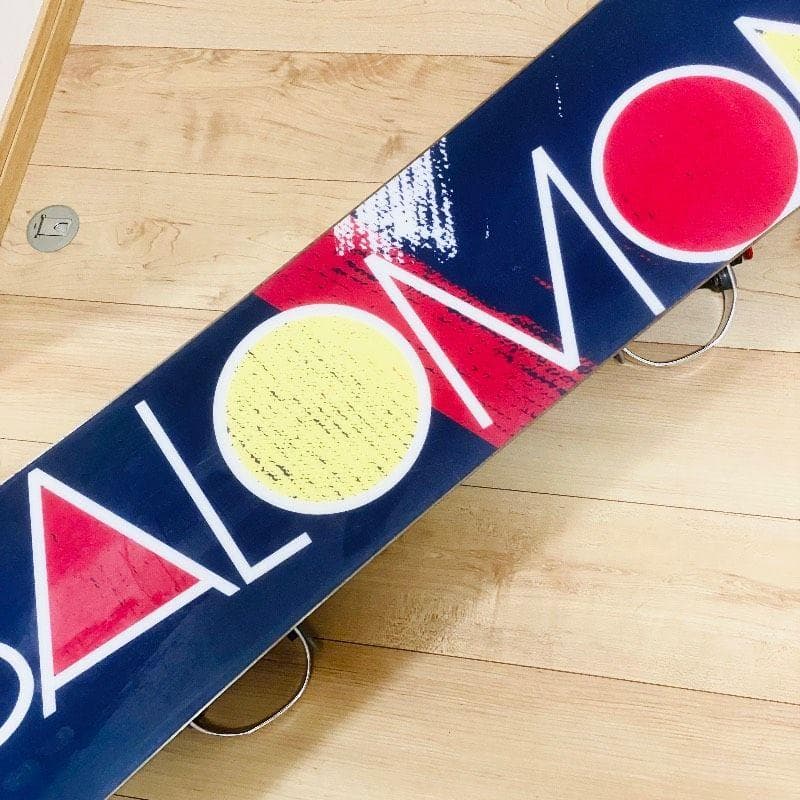 サロモン SALOMON SURFACE スノーボード×ビンディング 146 板