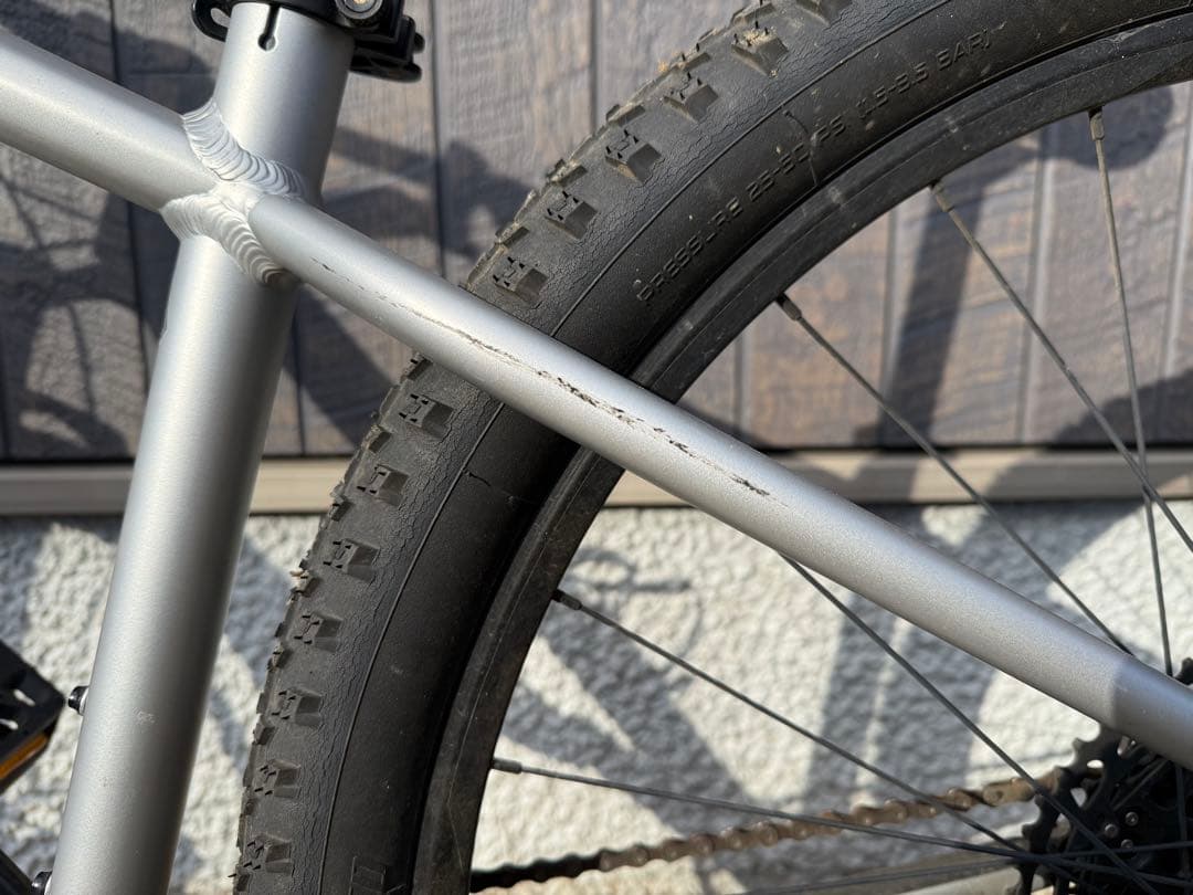 SPECIALIZED rockhopper expert29 マウンテンバイク