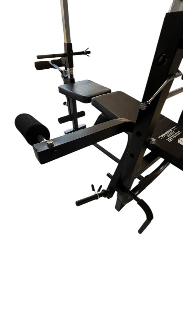 アズカバンの友人 ファイティングロード キングスセットDX ダンベル