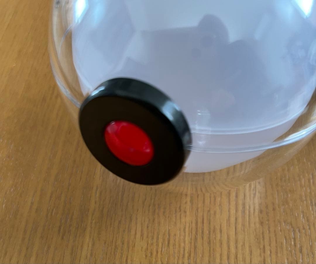 BTSアミボム　MAP OF THE SOUL