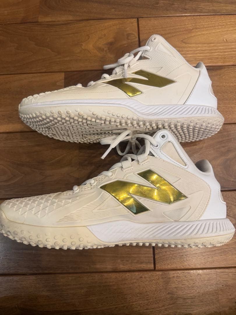 FuelCell Ohtani 1 Trainer 大谷翔平　ニューバランス