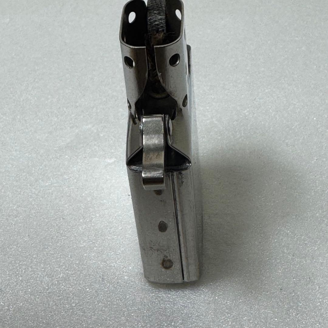 【希少・当時物】ZIPPO ルパン三世 峰不二子 1996年製 箱付き 着火OK