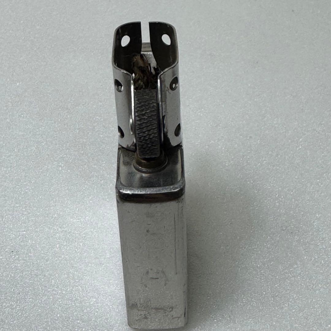 【希少・当時物】ZIPPO ルパン三世 峰不二子 1996年製 箱付き 着火OK