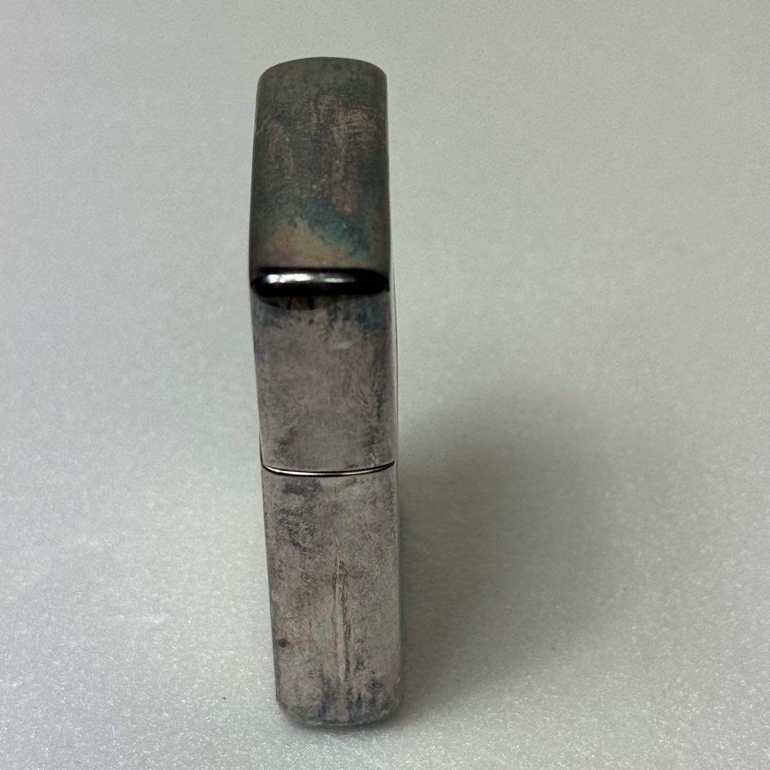 【希少・当時物】ZIPPO ルパン三世 峰不二子 1996年製 箱付き 着火OK