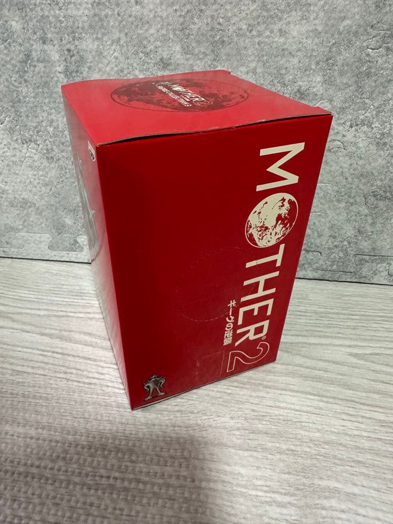 MOTHER 2 スピリッツ フィギュア