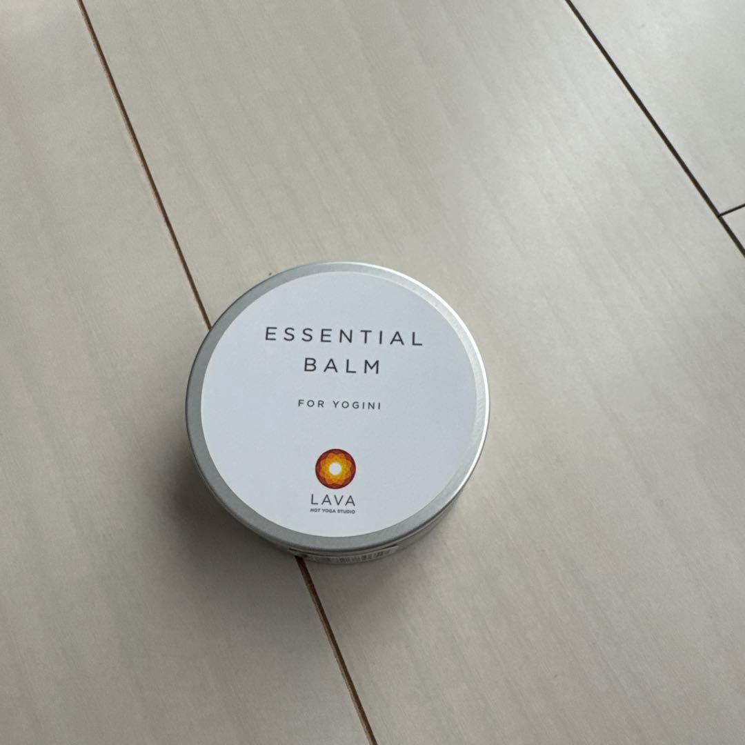 LAVA SUKULA ヨガマットセット