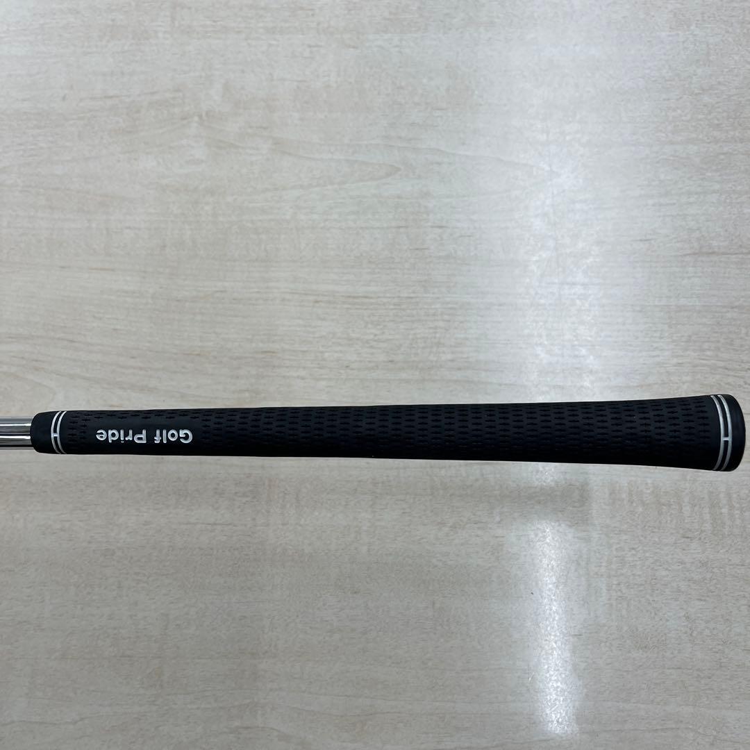 PRGR iD BL 4番アイアン 単品アイアン