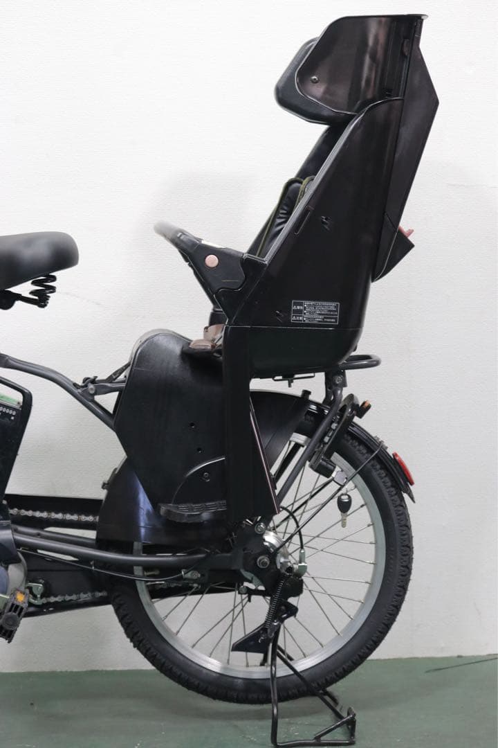 パナソニック電動アシスト自転車　★ 16AH ★ １ヶ月保証★完成車