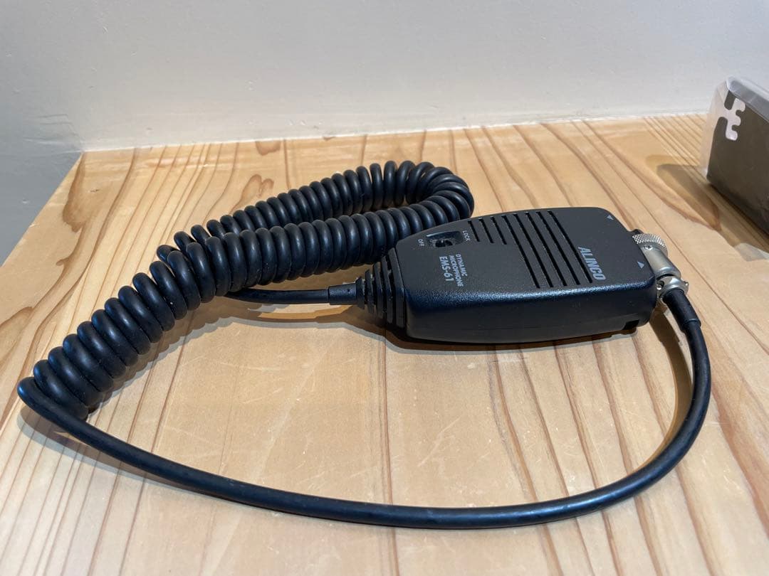 ALINCO DR-620 VHF/UHF トランシーバー