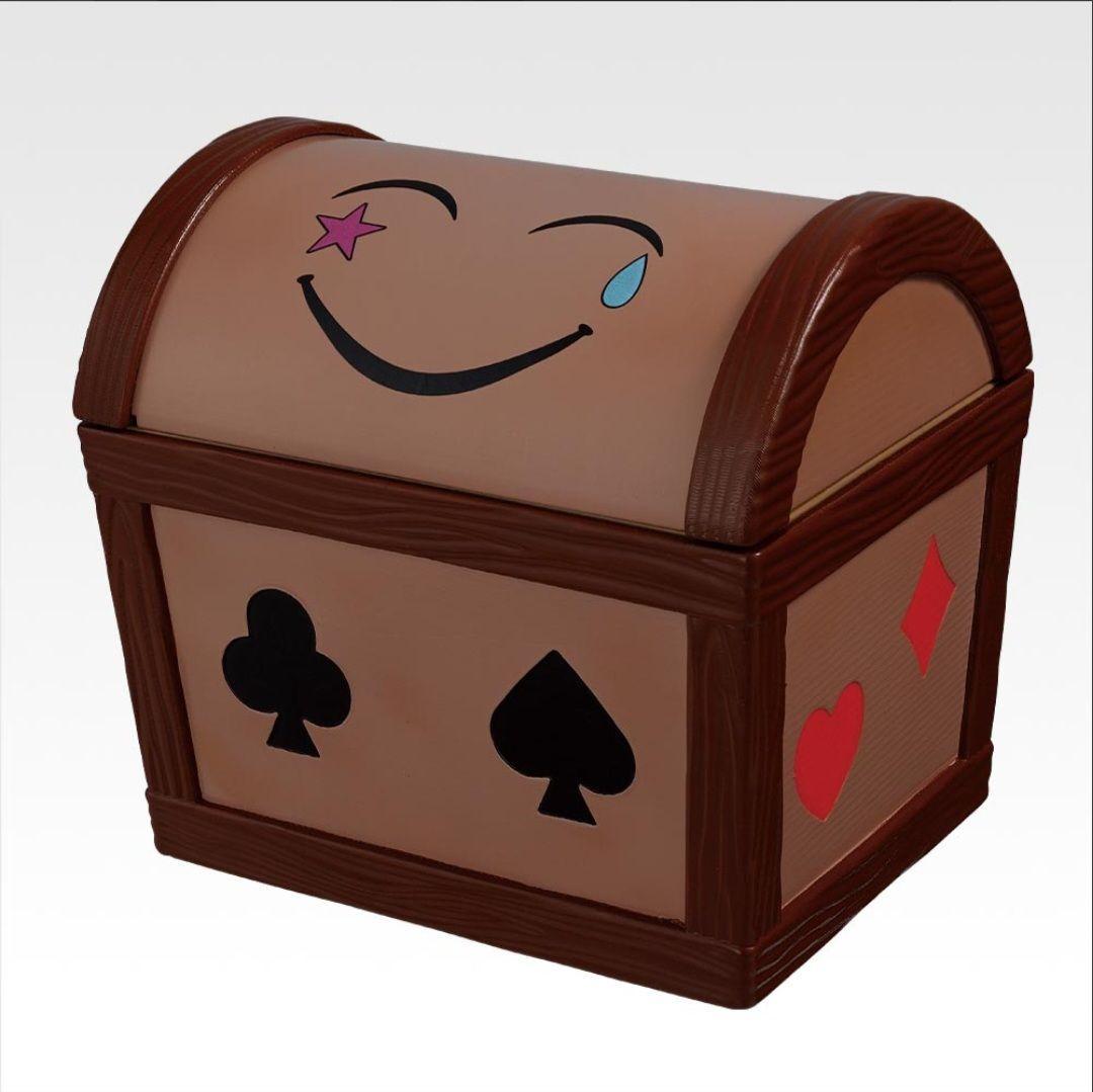 一番くじHUNTER×HUNTER Cross the 'X-Day' G.H賞