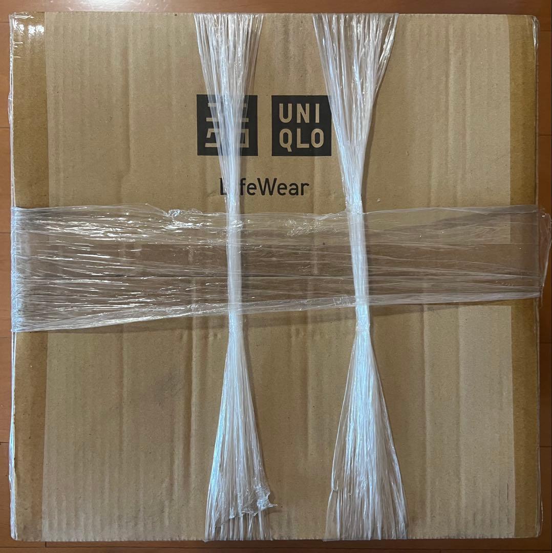 【XL】ユニクロ Tシャツ ファイナルファンタジー 35周年 コンプリートBOX