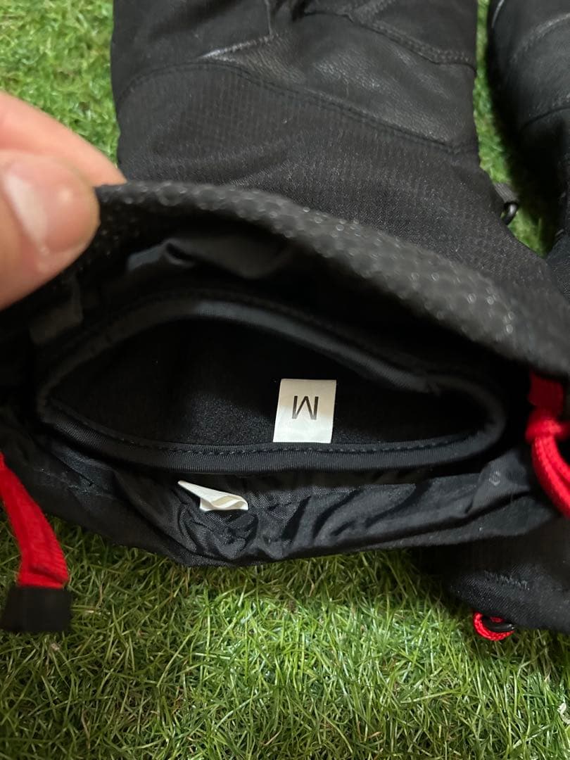 美品 The North Face スキー・スノーボード用グローブ