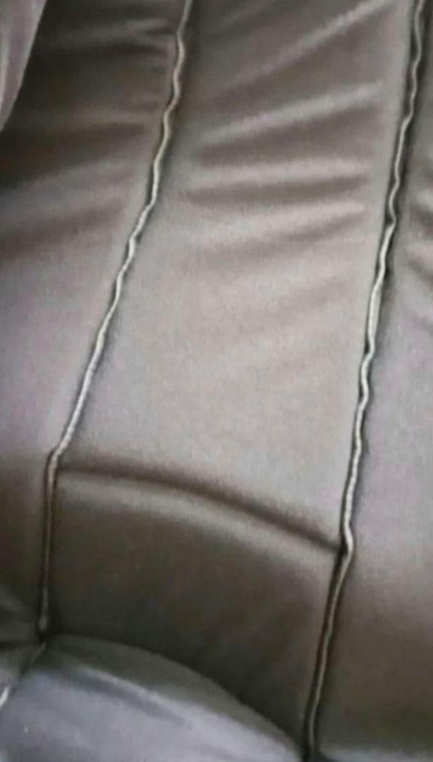 コントラバスバッグ 厚手 ブラック 4/4サイズ