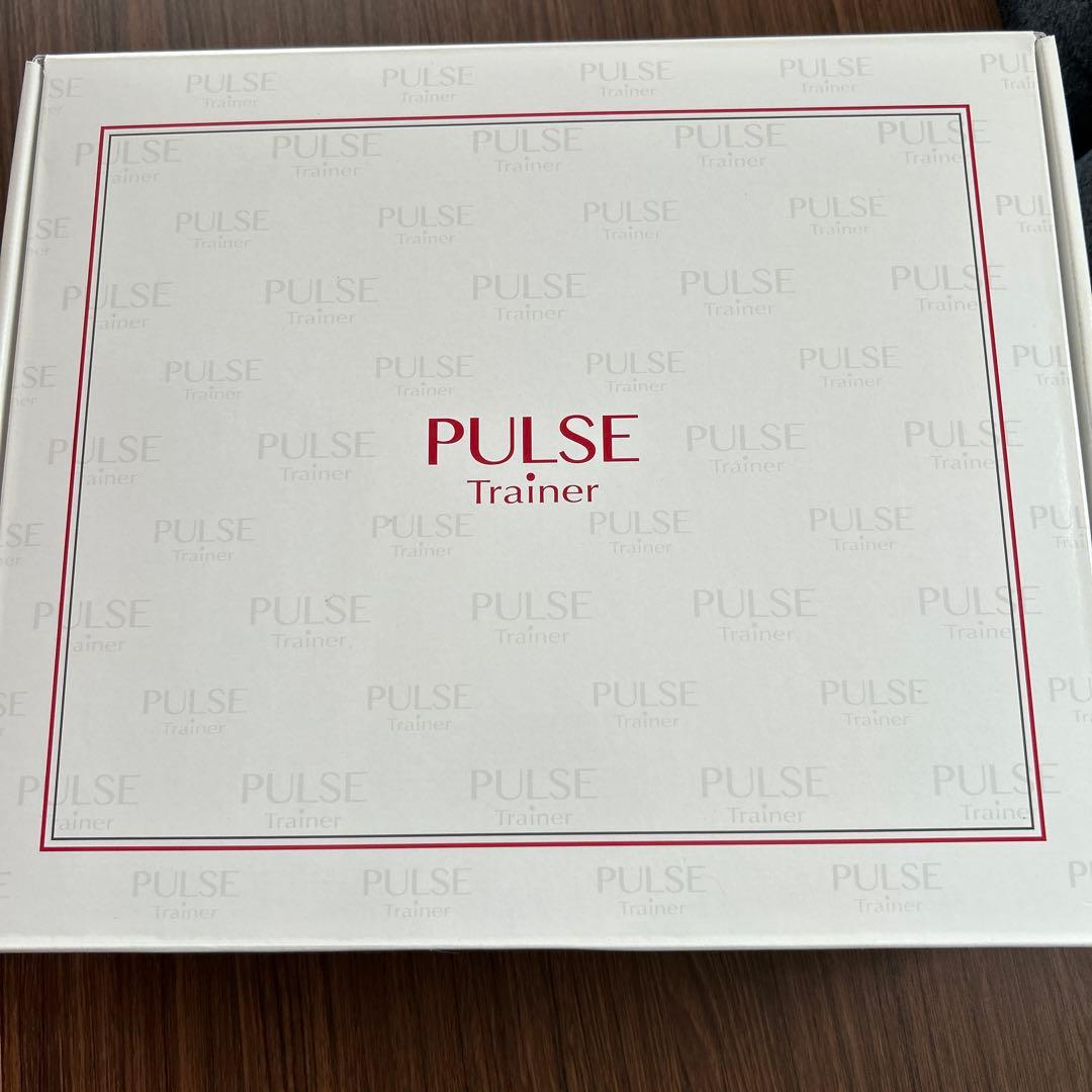 パルストレーナー PT-Ⅱ