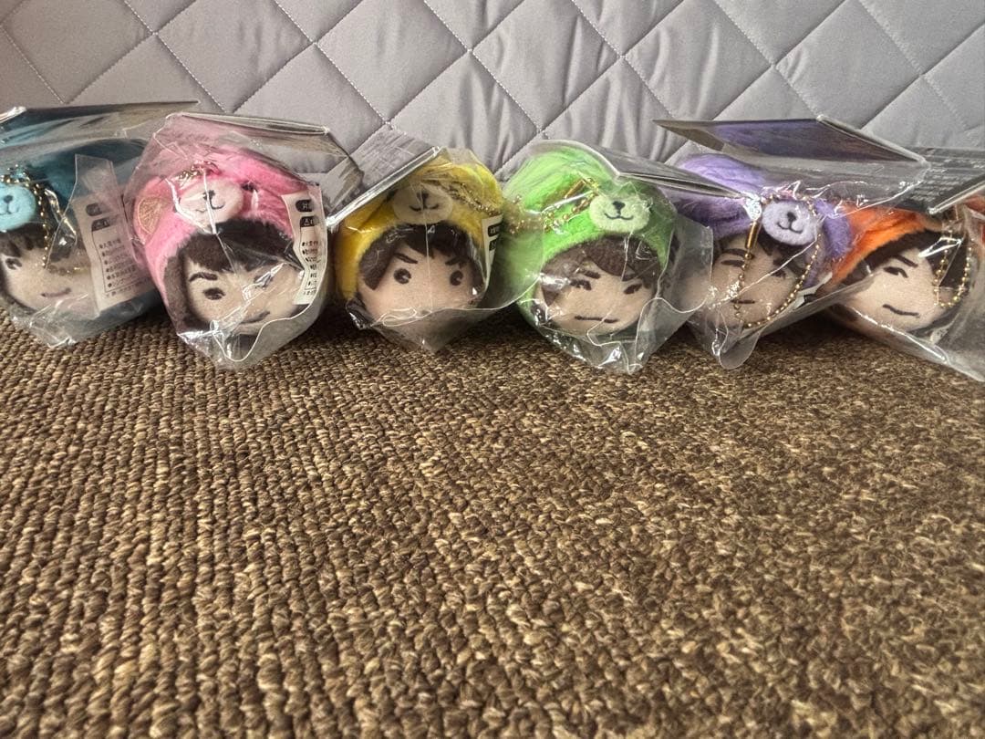 新品未開封 Kis-My-Ft2 キスマイ グッズ まとめ売り