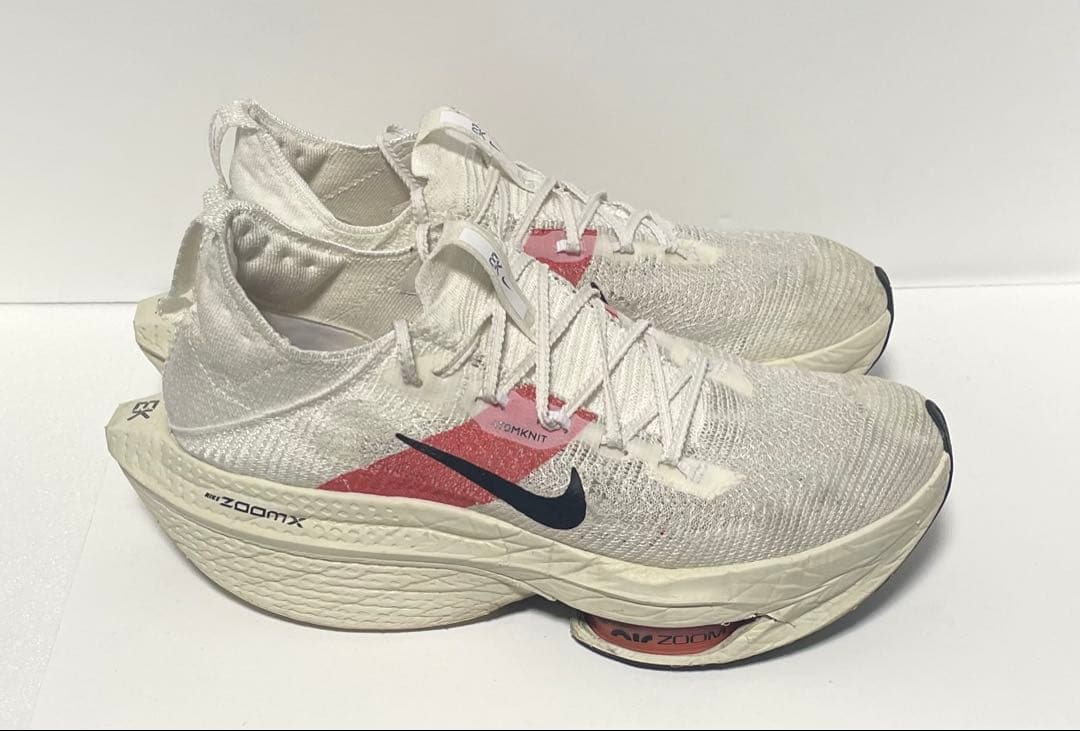 【最終値下げ】 NIKE アルファフライ2 Alphafly2 28 キプチョゲ