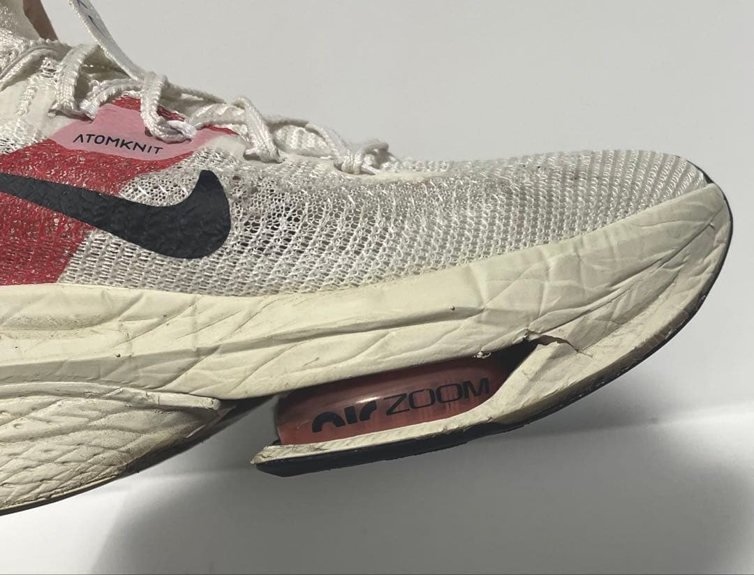 【最終値下げ】 NIKE アルファフライ2 Alphafly2 28 キプチョゲ