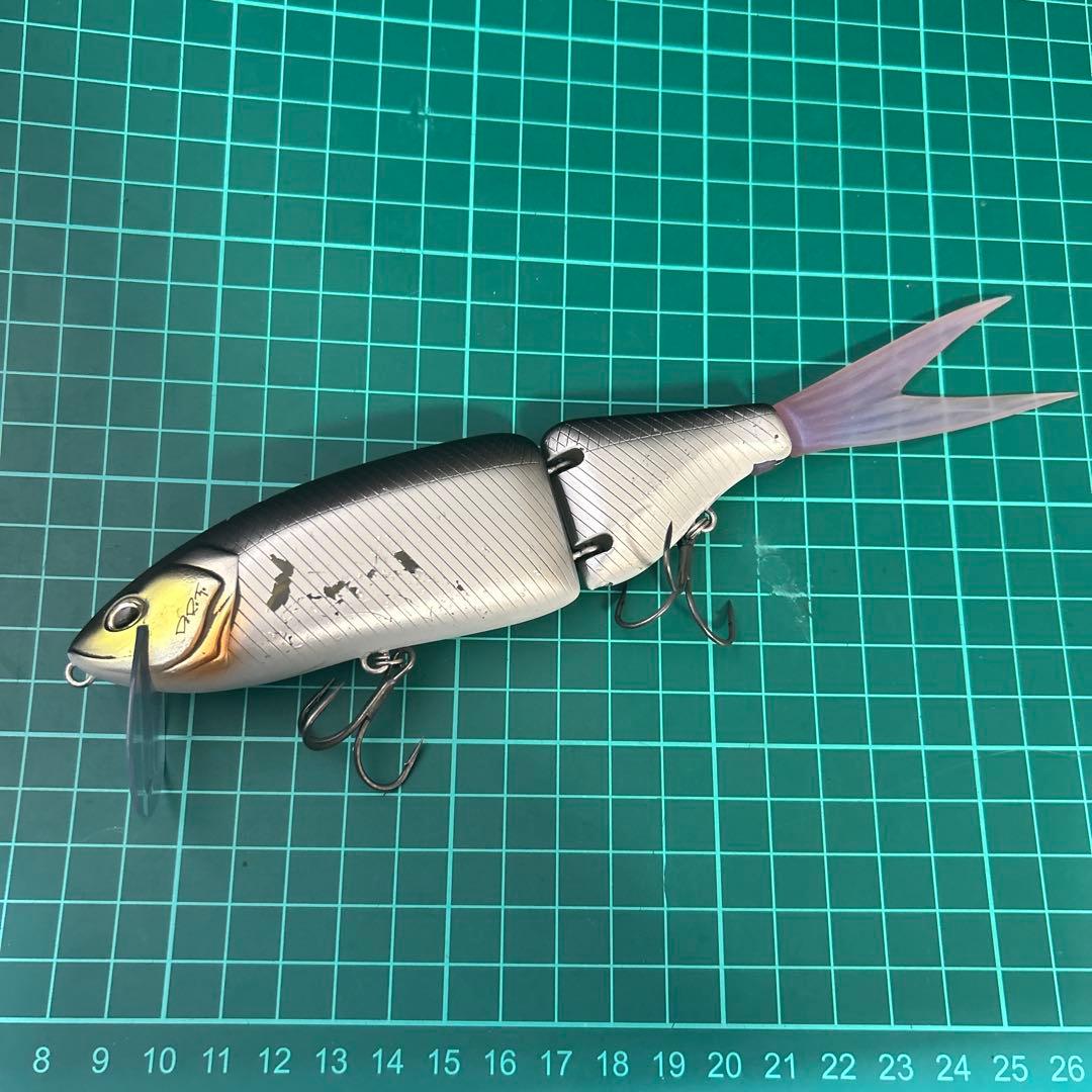 タイニークラッシュ　low