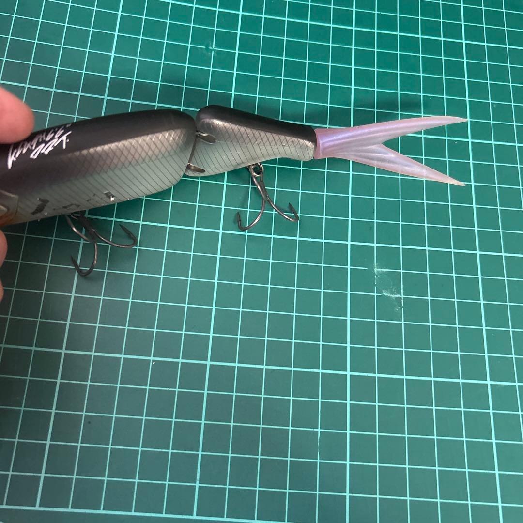 タイニークラッシュ　low