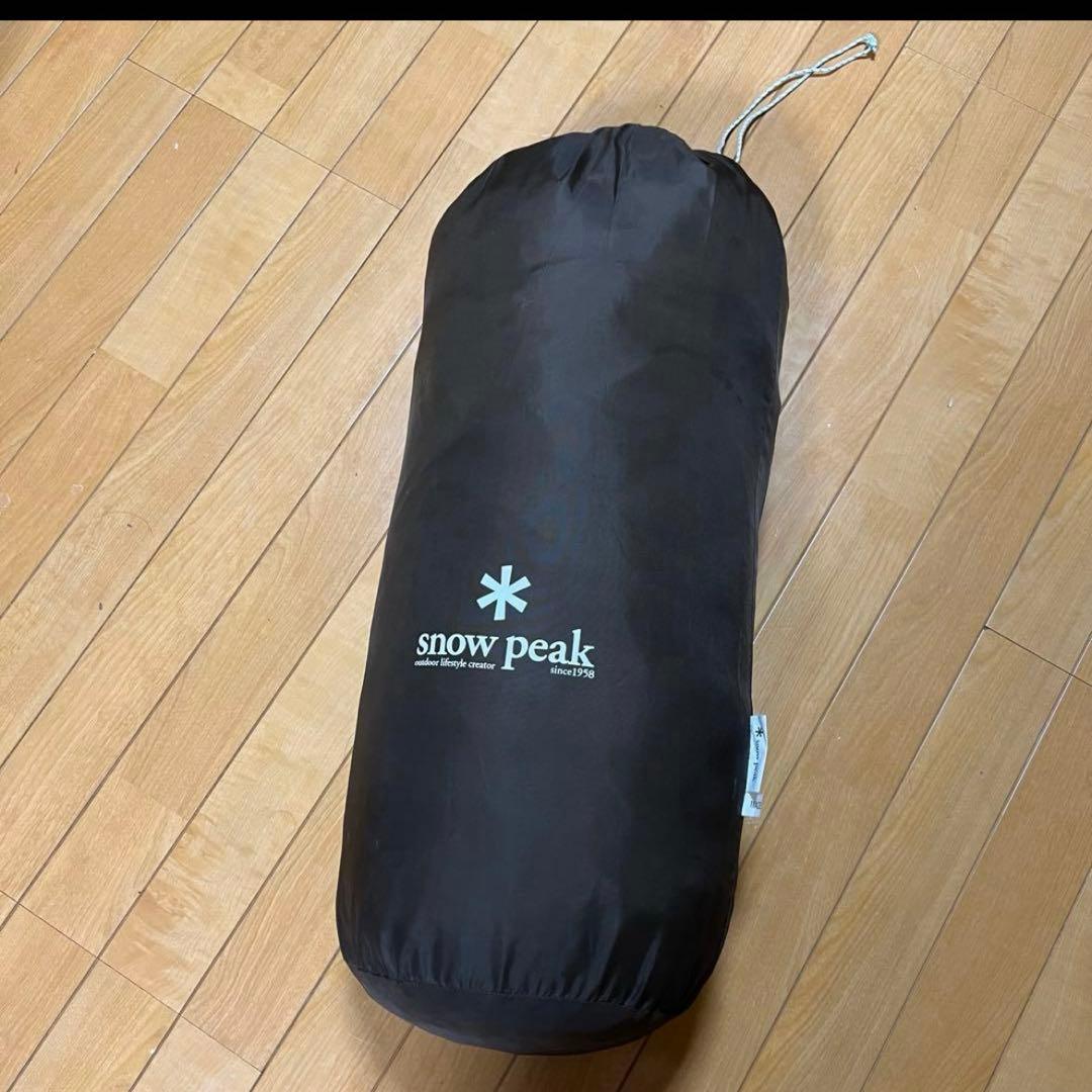 ランドステーション インナールーム L 大型 テント用インナー