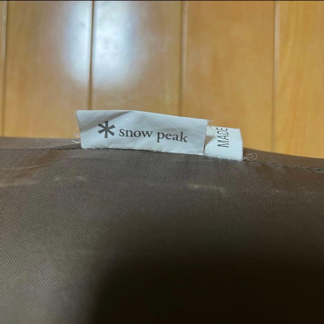 ランドステーション インナールーム L 大型 テント用インナー