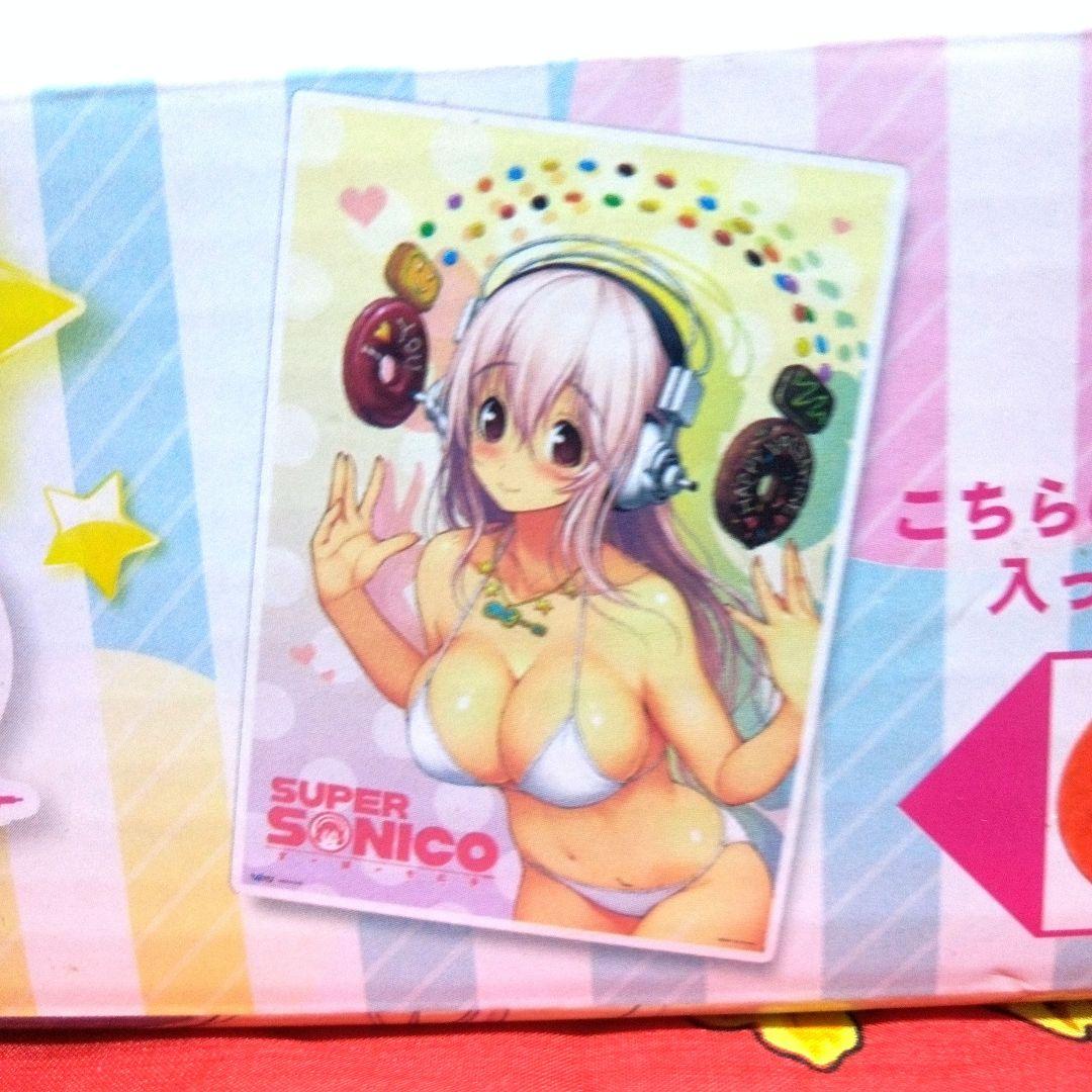 すーぱーそに子　ポスター　まとめ売り 未使用　DVD セット