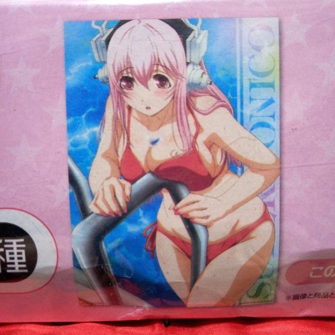 すーぱーそに子　ポスター　まとめ売り 未使用　DVD セット